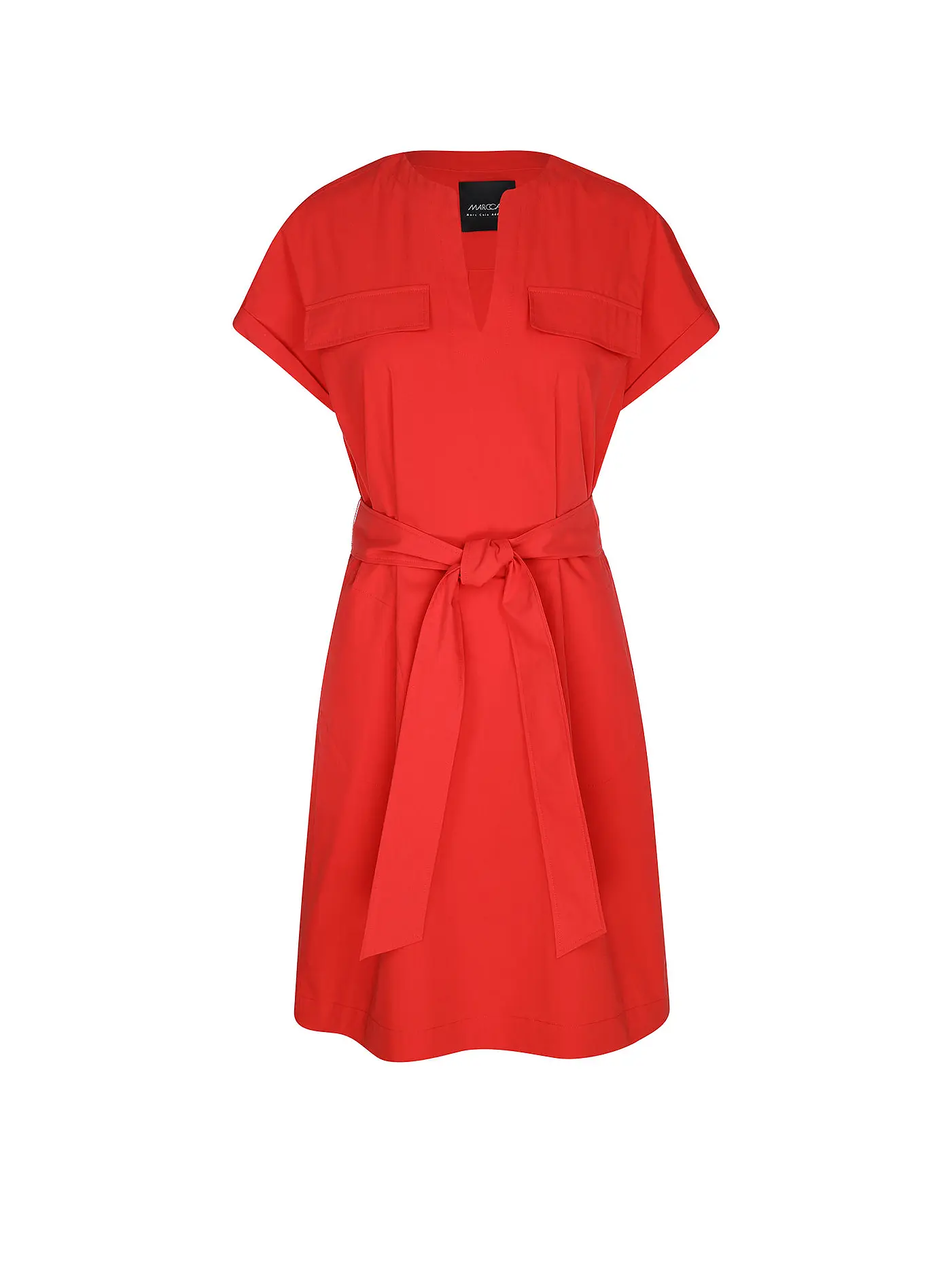 MARC CAIN | Minikleid | 